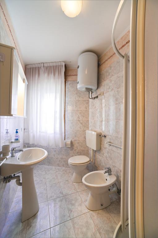 Residence Miriam 2 Bibione Rum bild