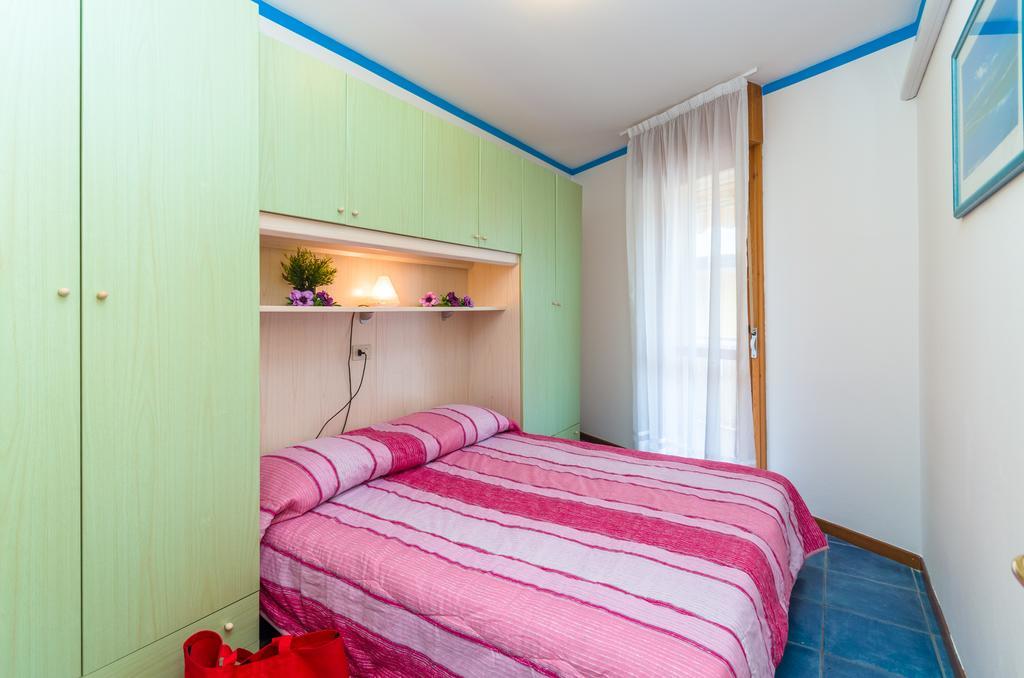 Residence Miriam 2 Bibione Exteriör bild